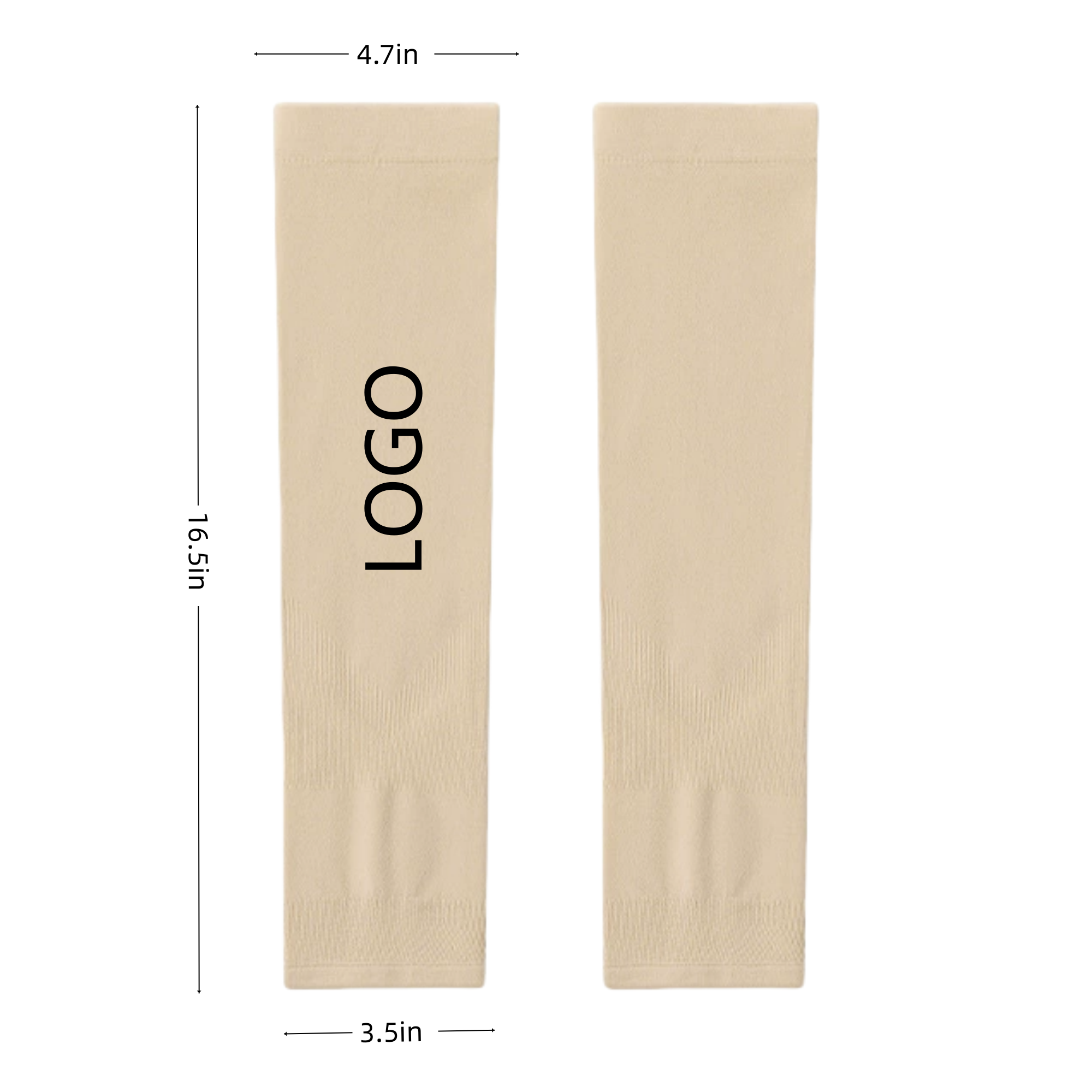 Summer Sun Protection Ice Sleeves 1