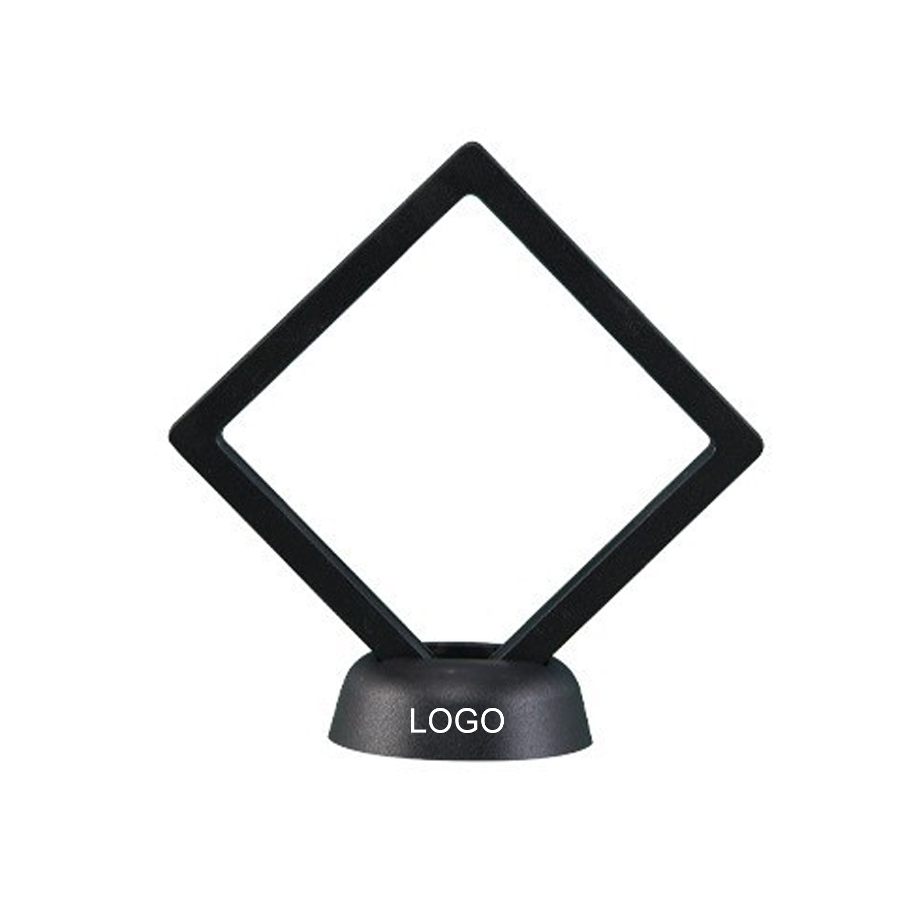 Square Coin Protect Show Case 2