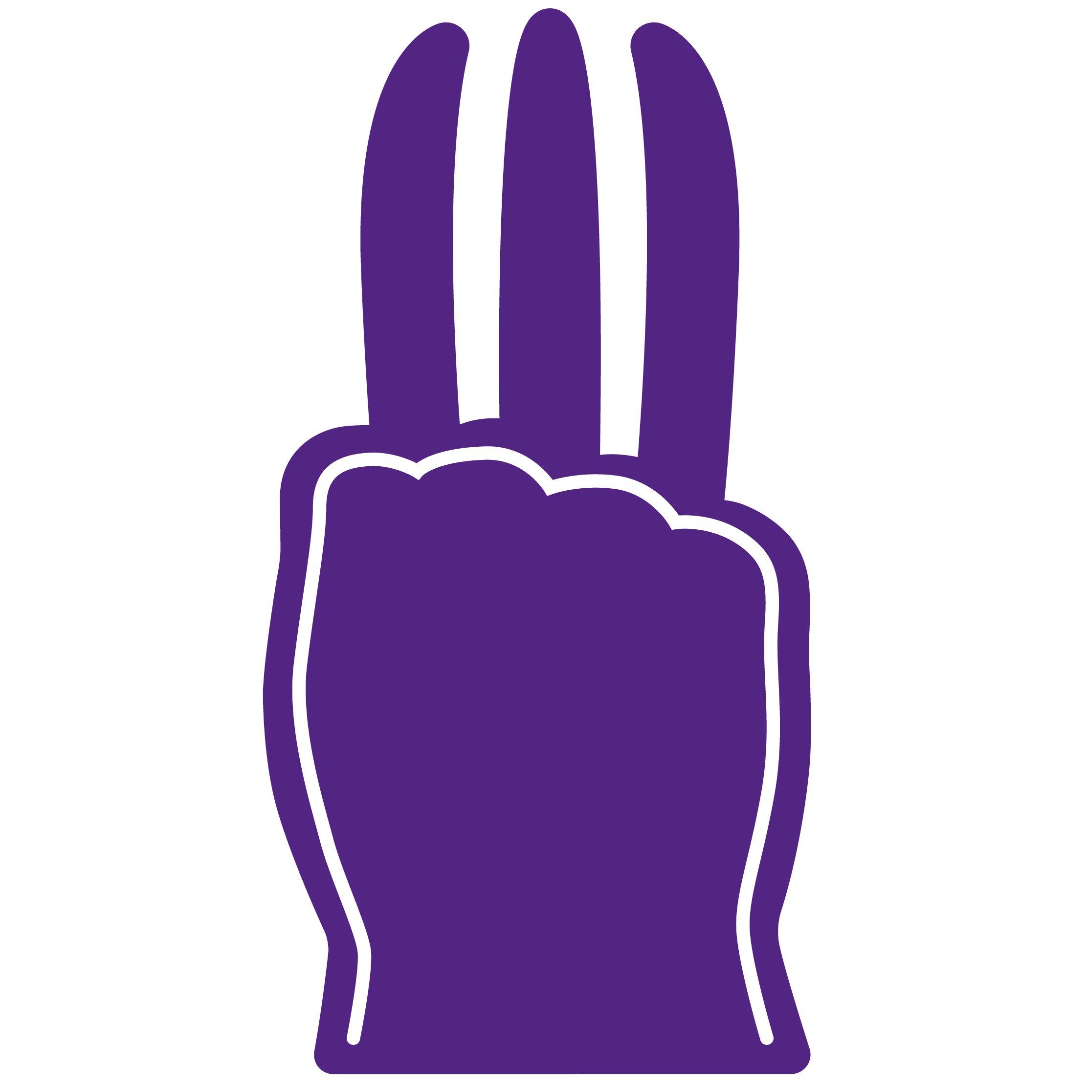 Foam Claw 28