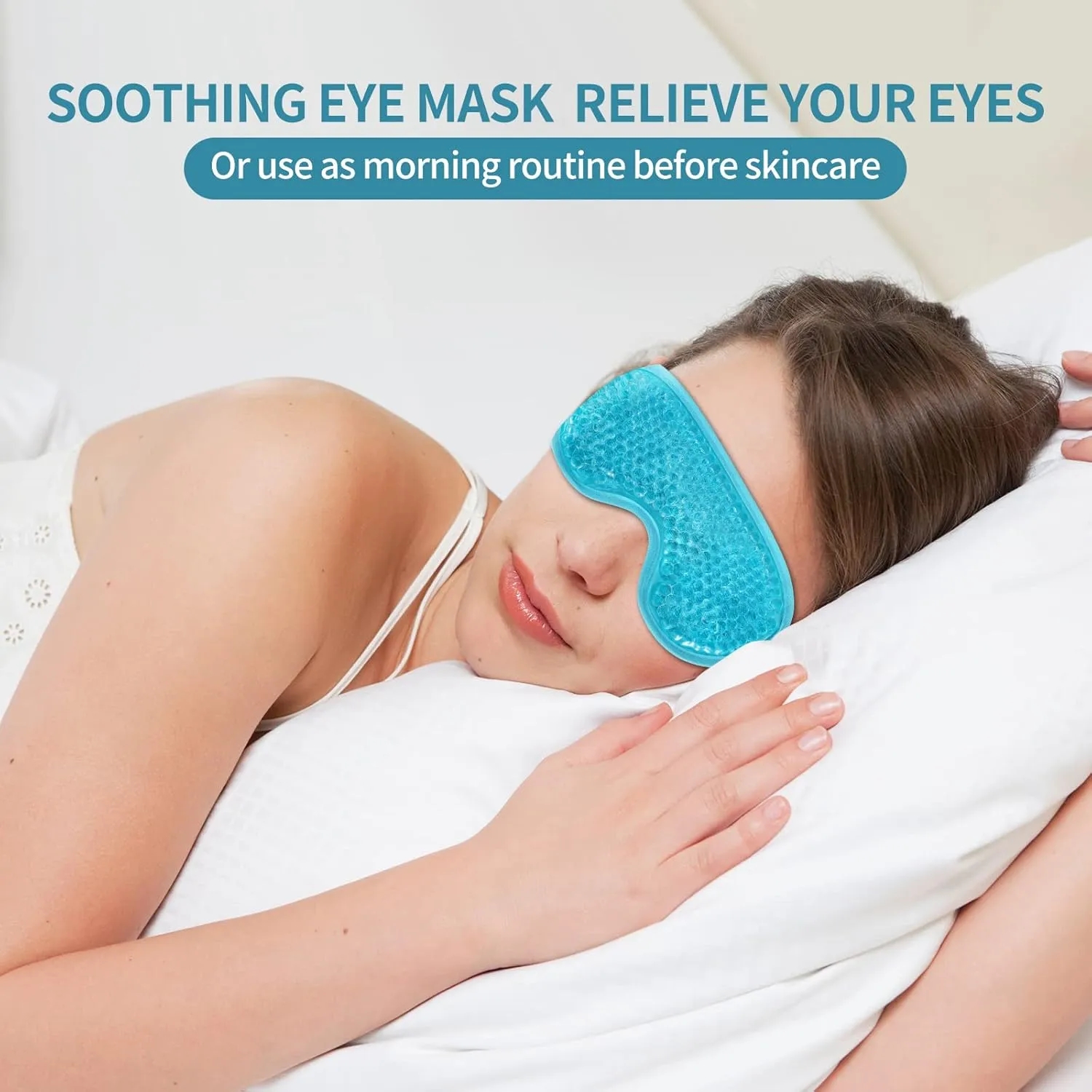 Cooling Eye Mask 6