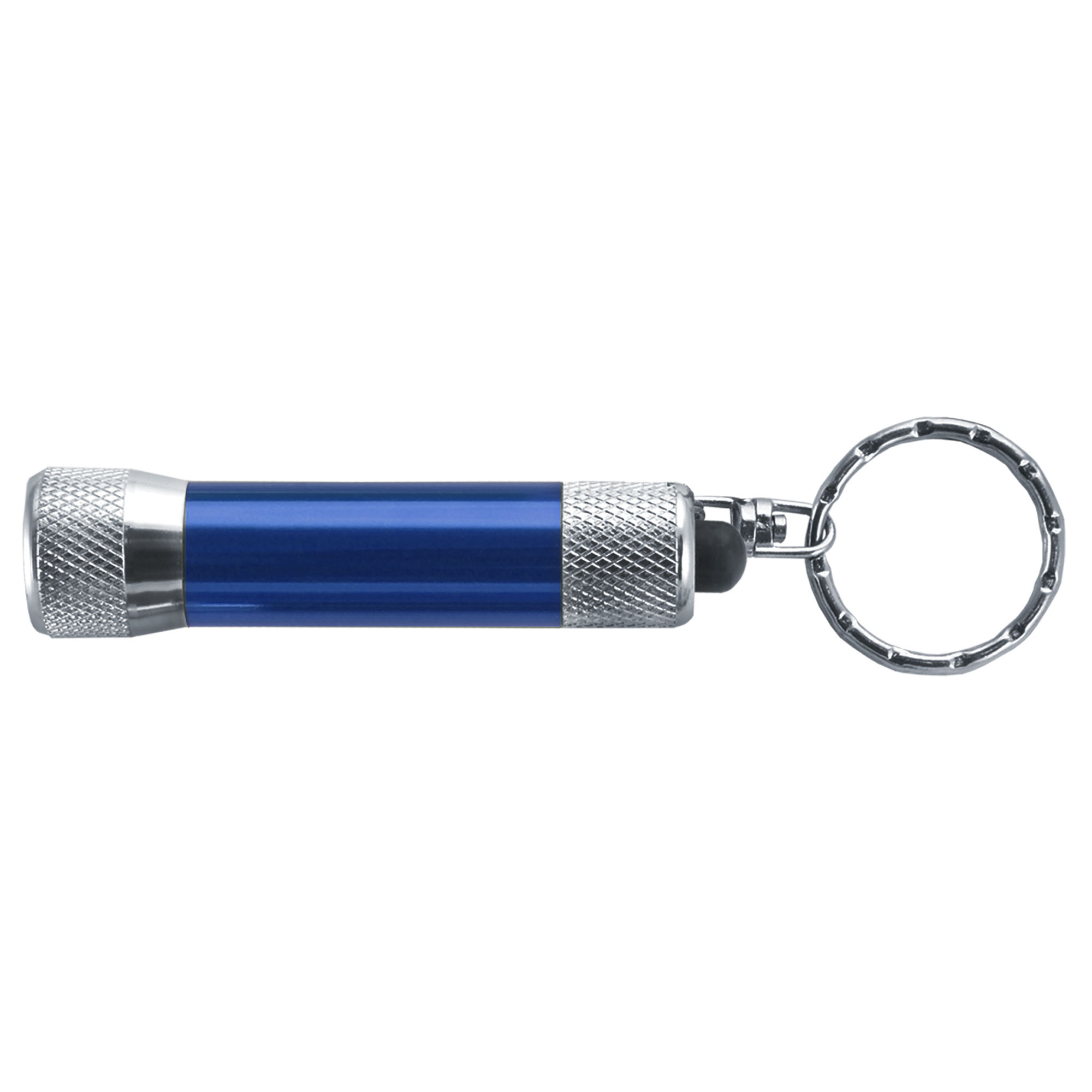 Chroma - LED Flashlight with Keyring 34