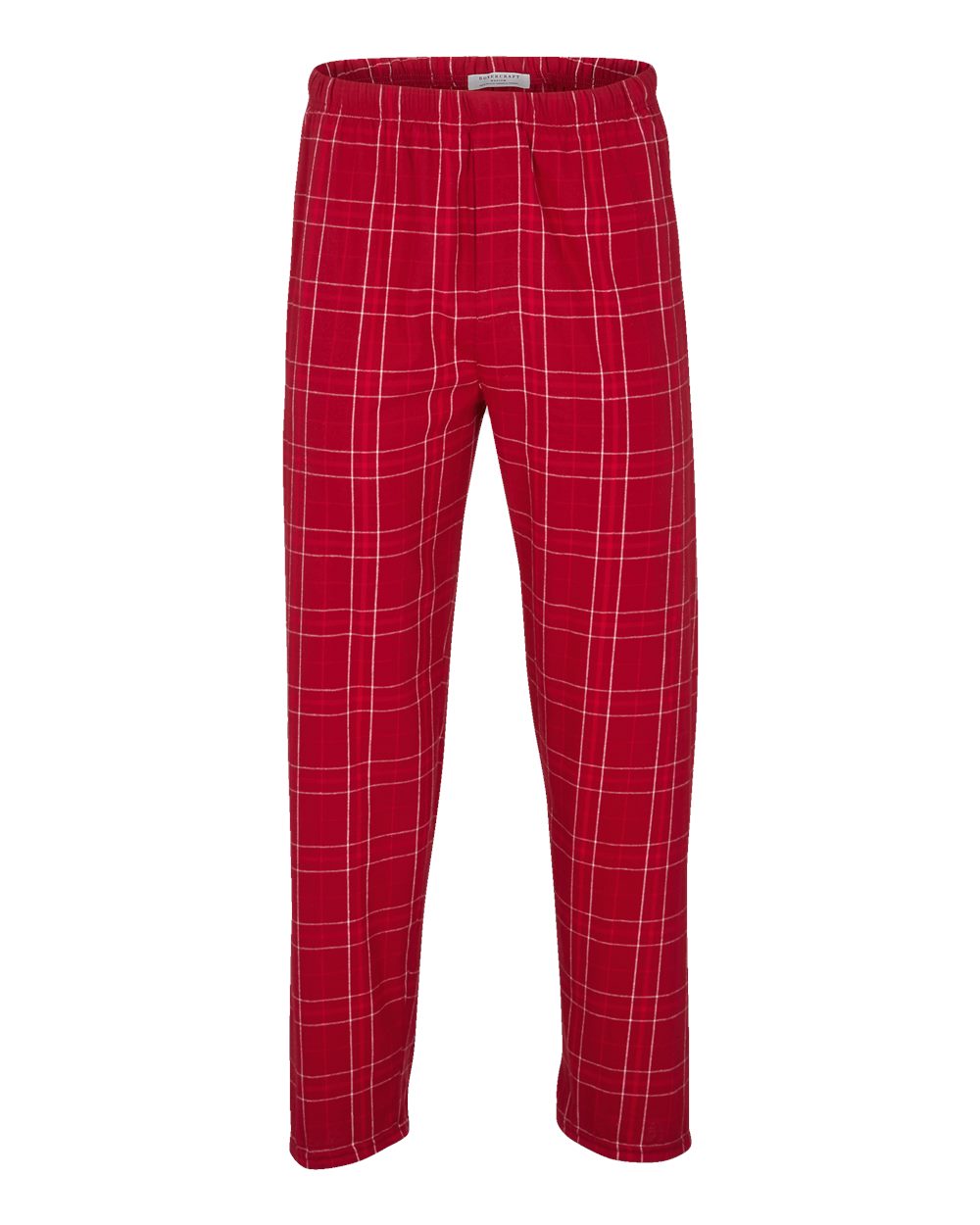 Men's Harley Flannel Pants - BM6624 243