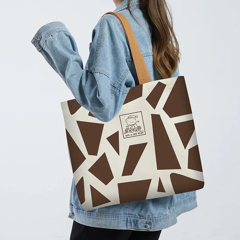 Pp Woven Tote Bag 4