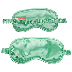 Bouquet Scented Satin Sleep Mask 25