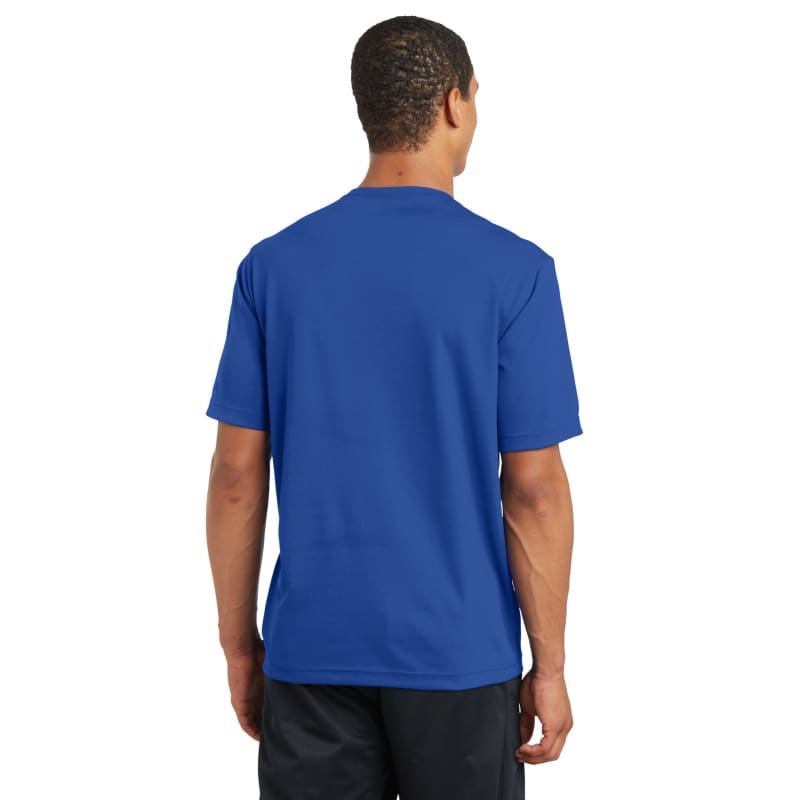 Sport-Tek PosiCharge RacerMesh Tee. 80