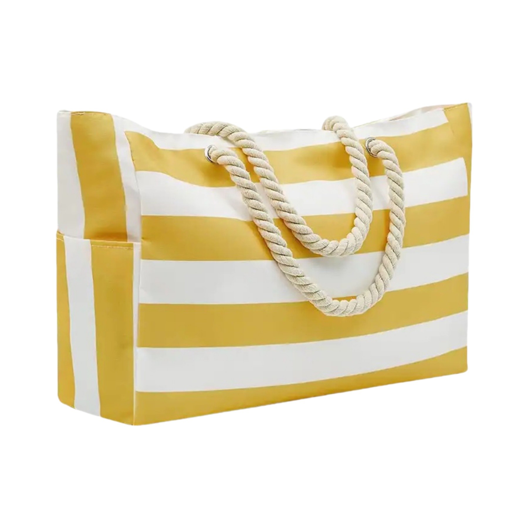 Large Beach Bag 4