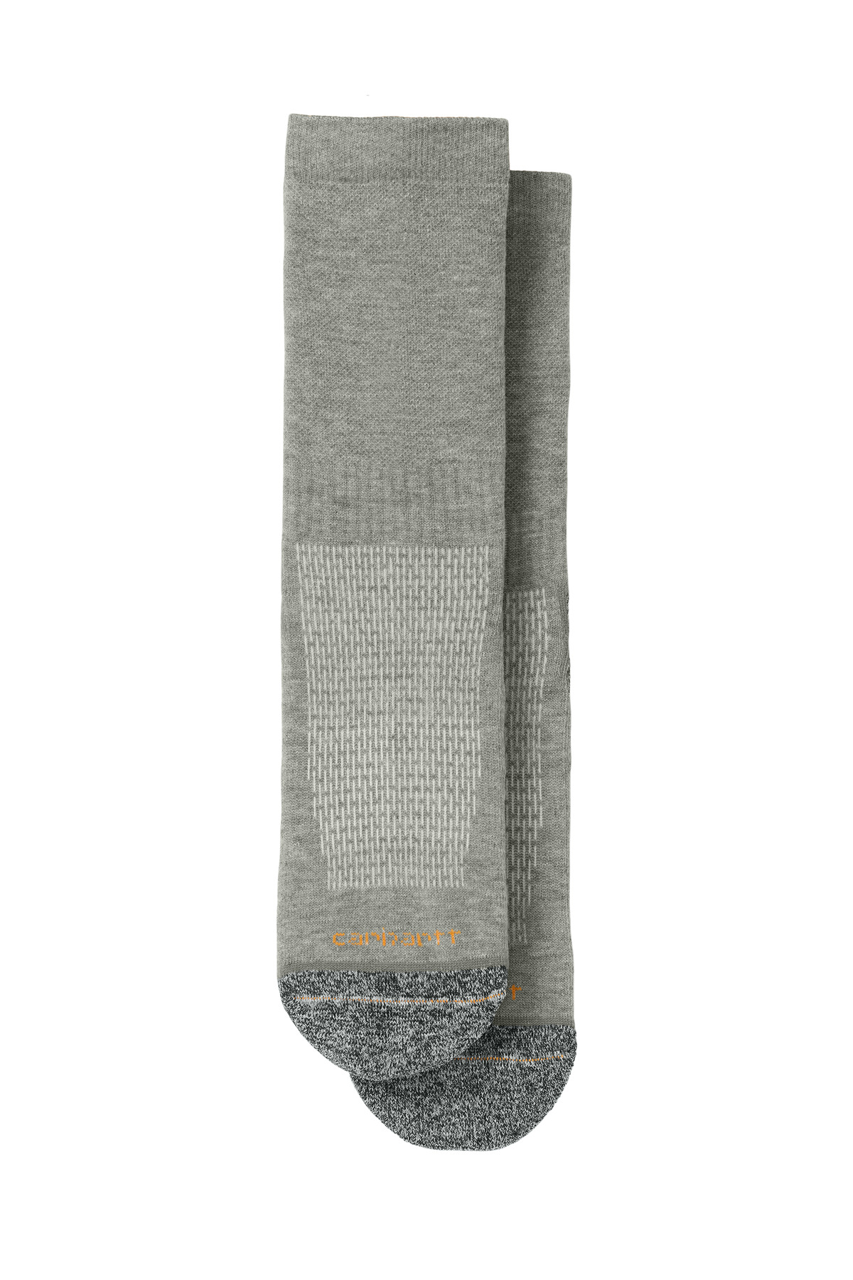 Carhartt Force Midweight Crew Sock (3-Pack) CTSC4223 21