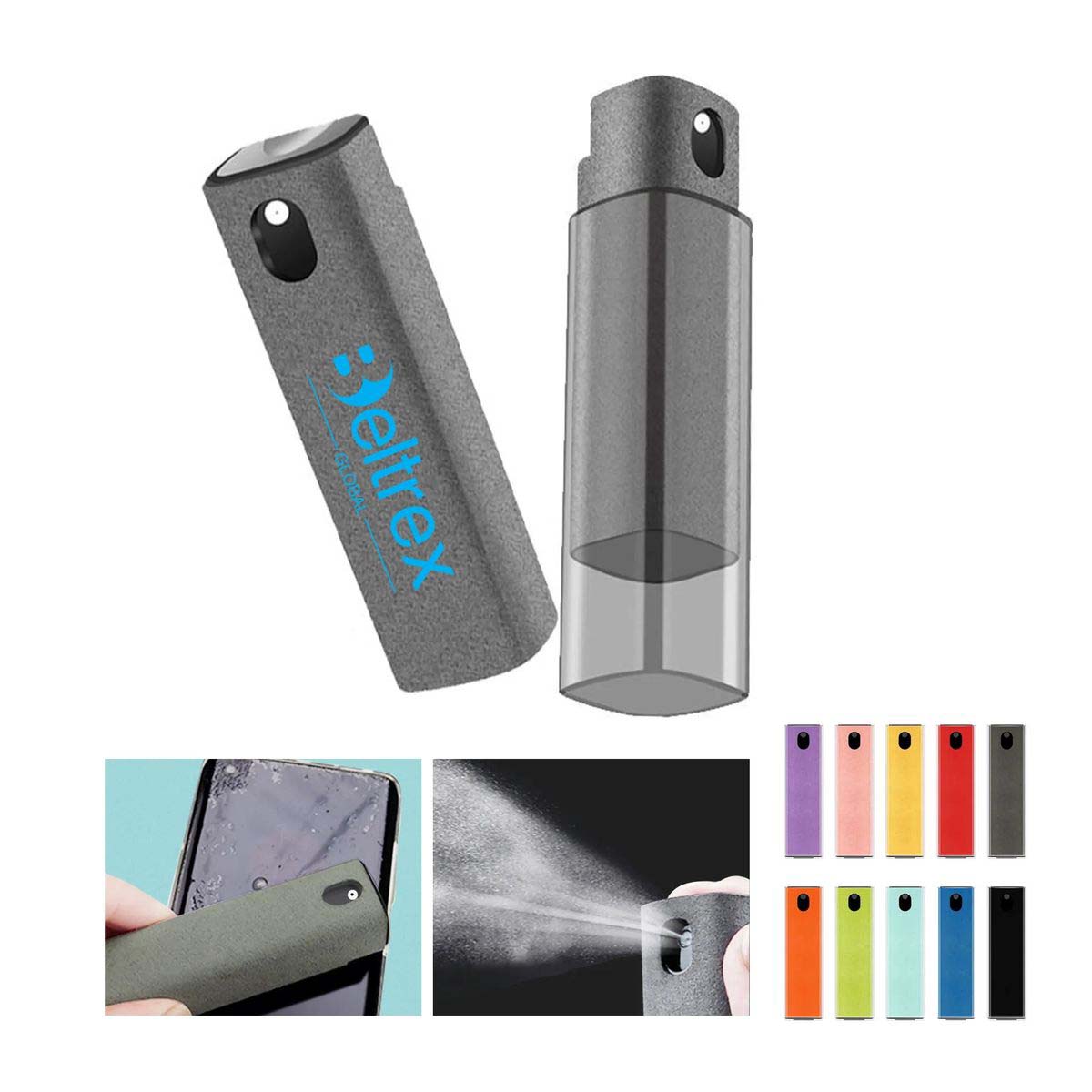 Reusable Screen Cleaning Tool for Phones and Tablets 11
