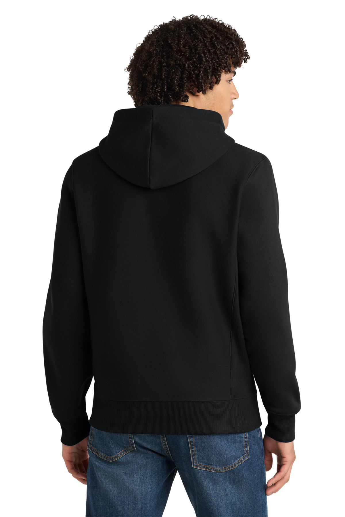 Sport-Tek Super Heavyweight Full-Zip Hooded Sweatshirt. F282, custom hoodie or sweatshirt with logo imprint 46