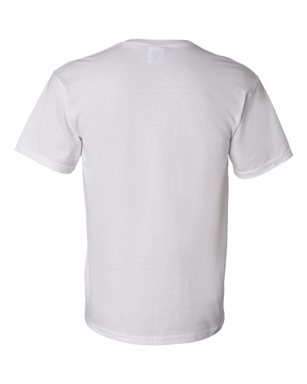 Unisex DryBlend® Pocket T-Shirt - 8300 51