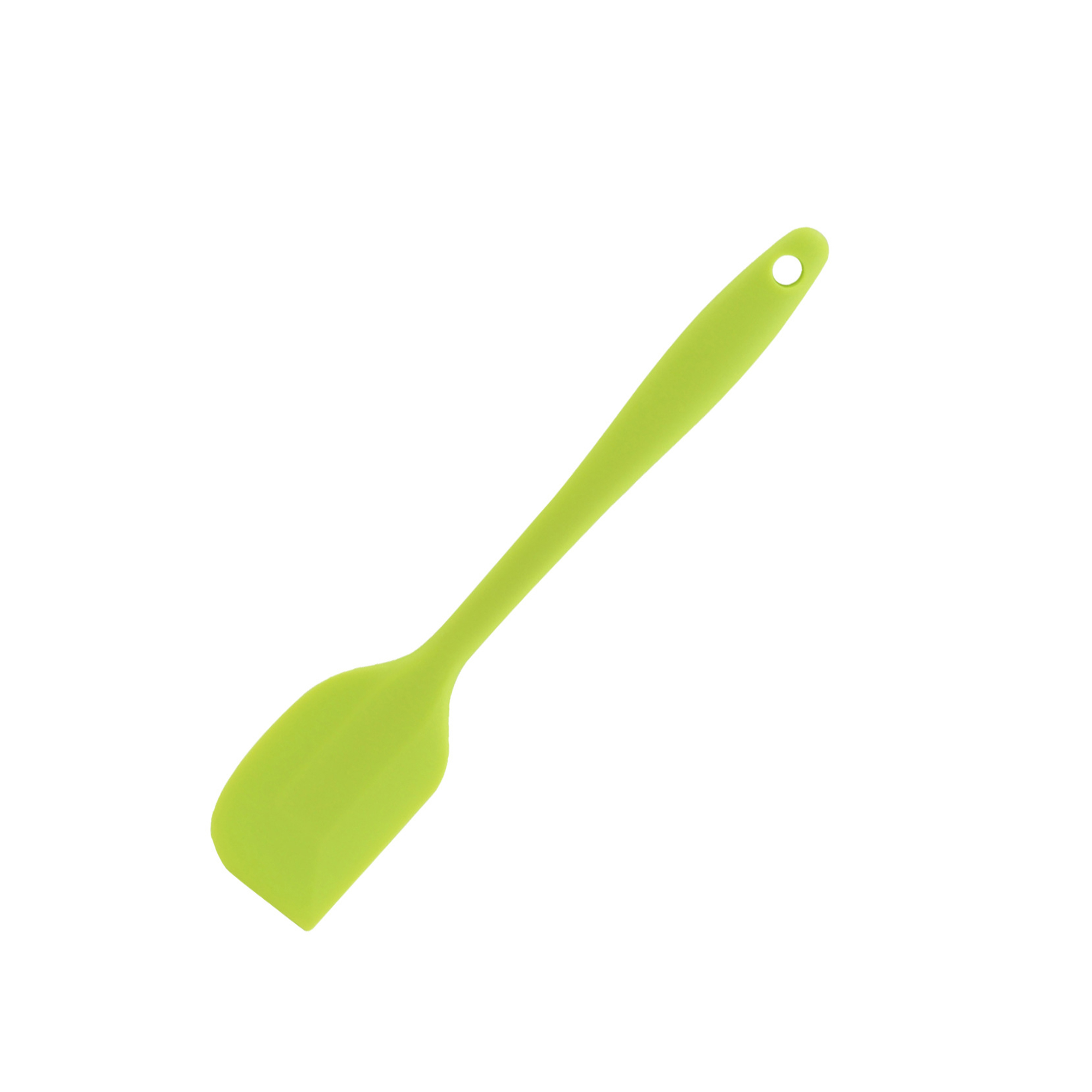 Food Grade Silicone Kitchen Spatula 8.34" x 1.53" 6