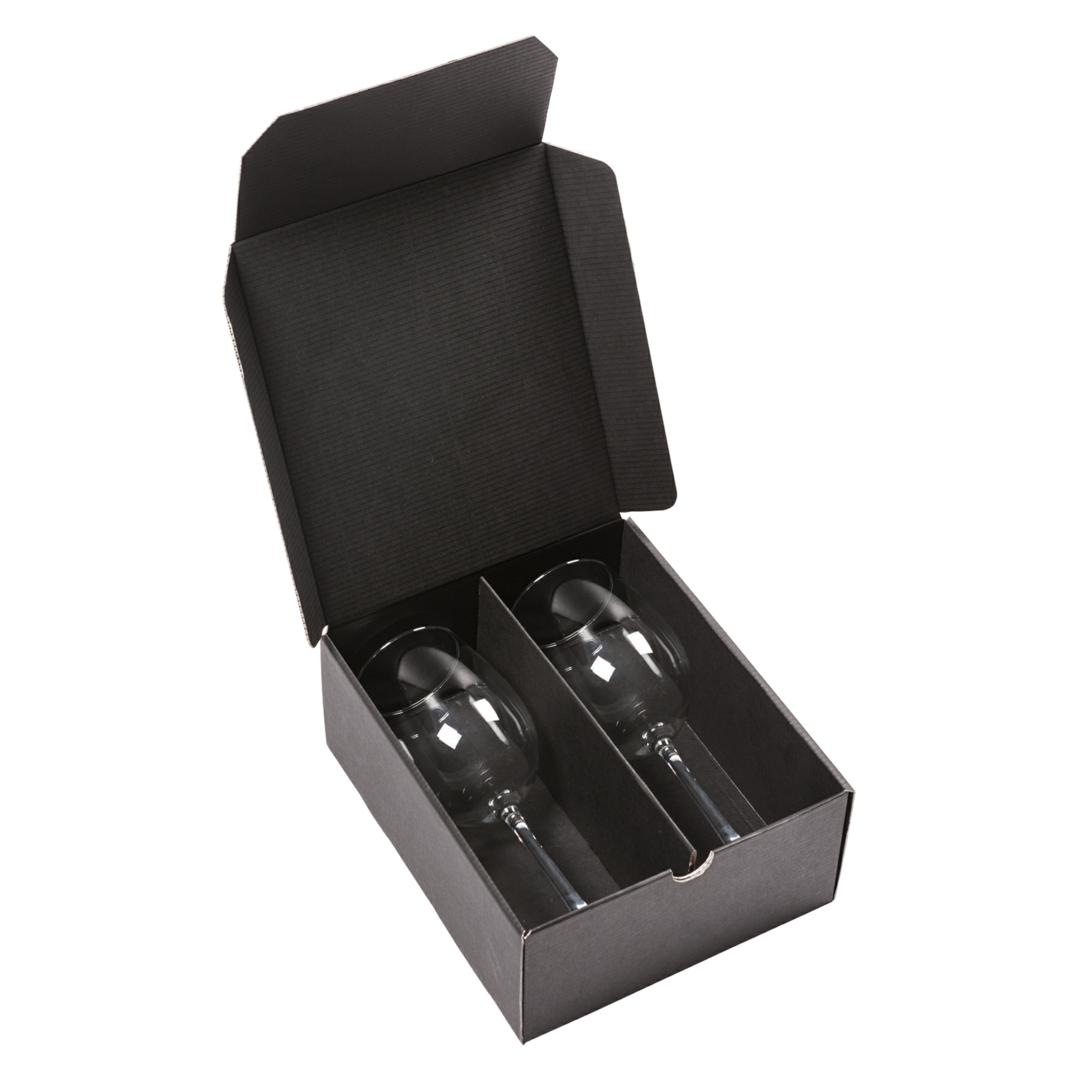 Connoisseur Balloon Wine - 20oz - Deep Etch 5