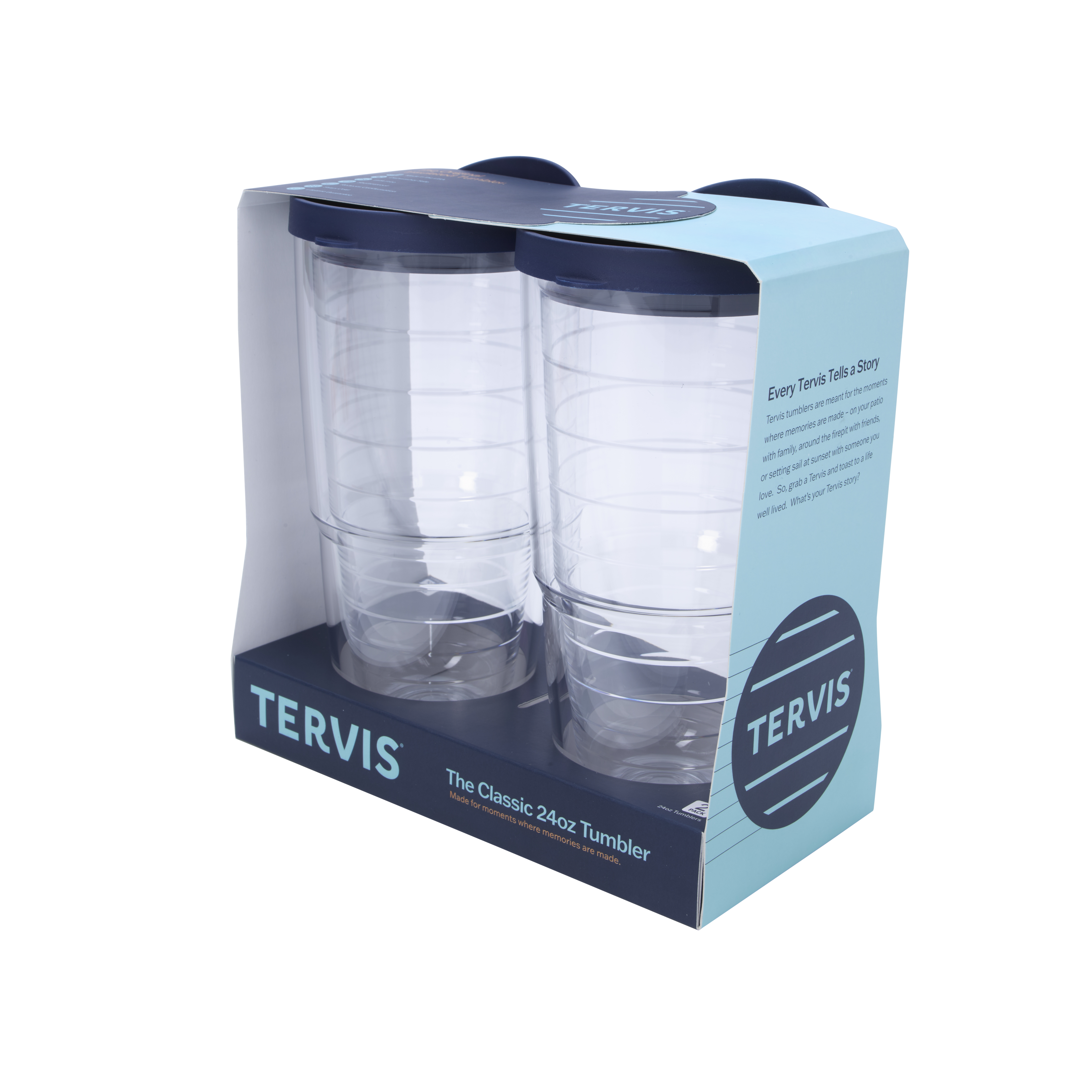 Tervis® Classic Tumbler - 24 oz. 51