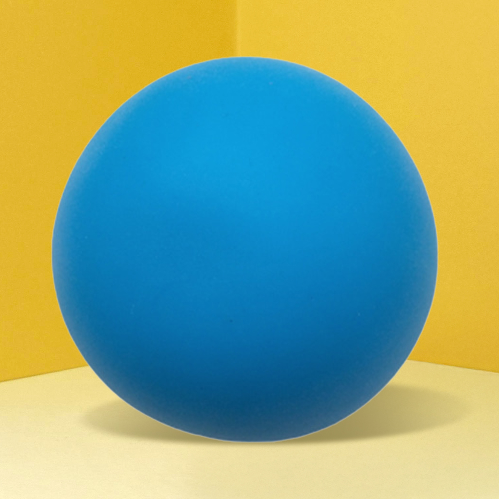Squeeze Stress Ball