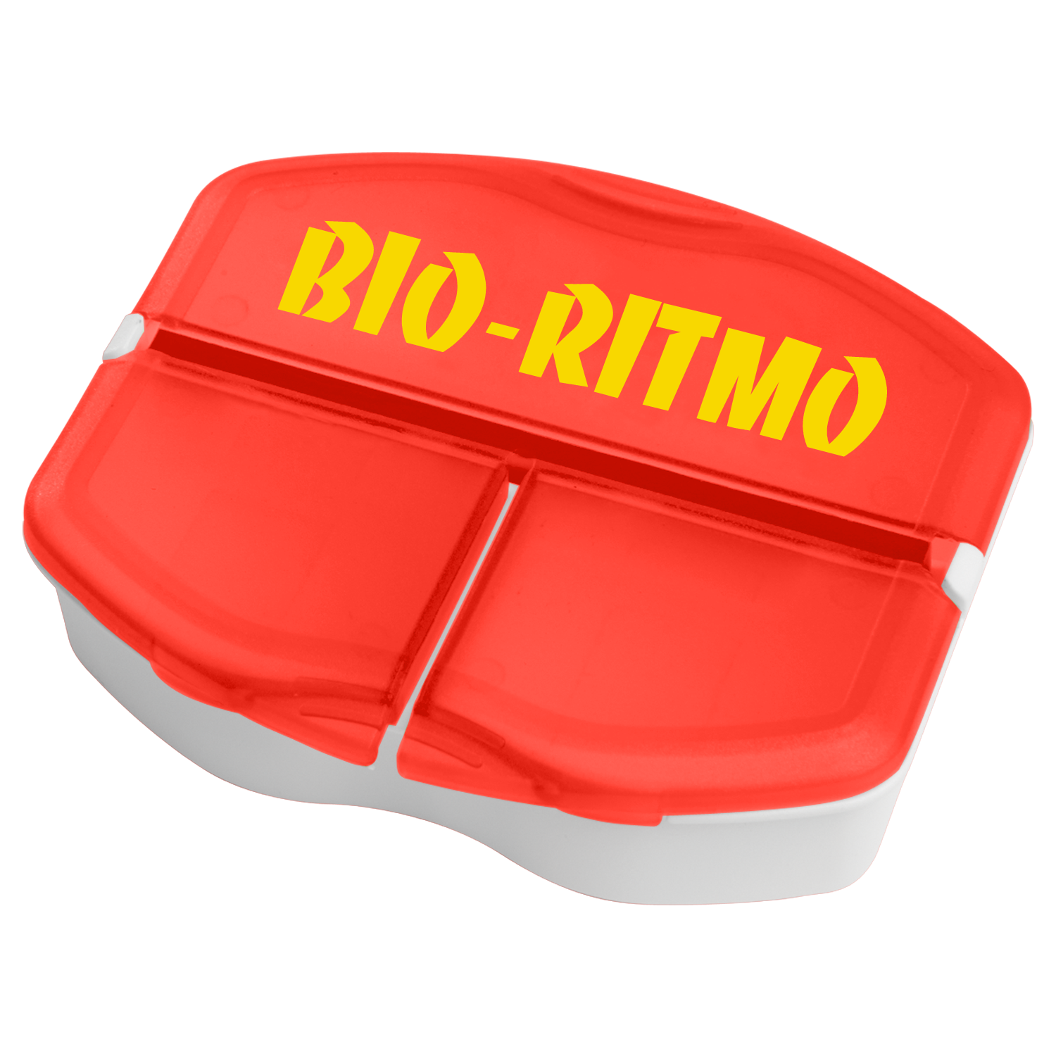 Tri Minder Pill Case Box 4