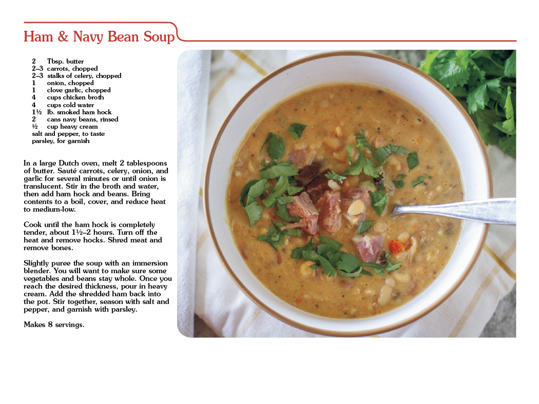 Triumph® Calendars Recipe Calendar