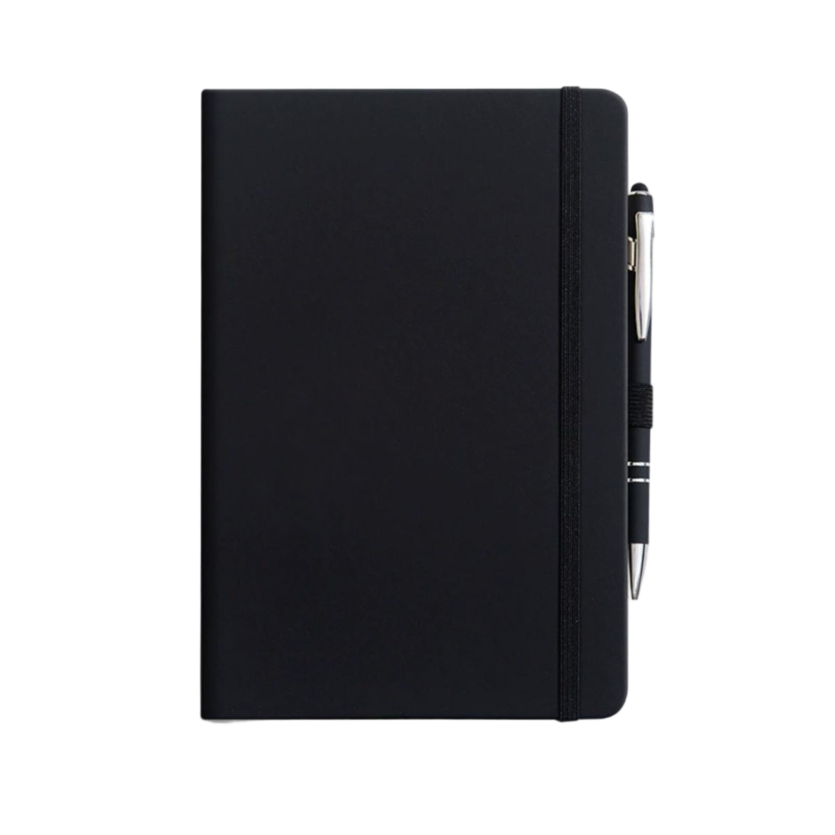 PU Leather Cover Journal with Pen 7
