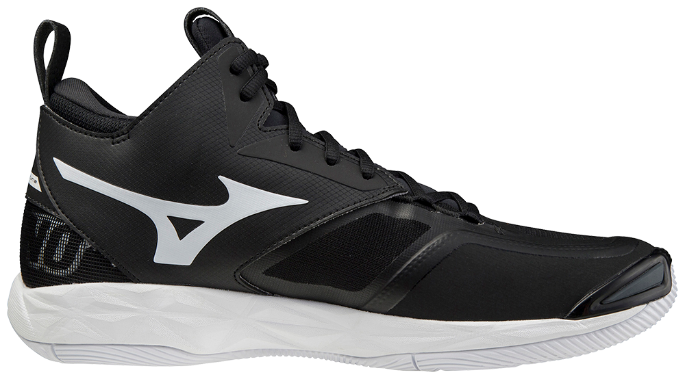Wave Momentum Mid Men's Volleyball Shoe 8