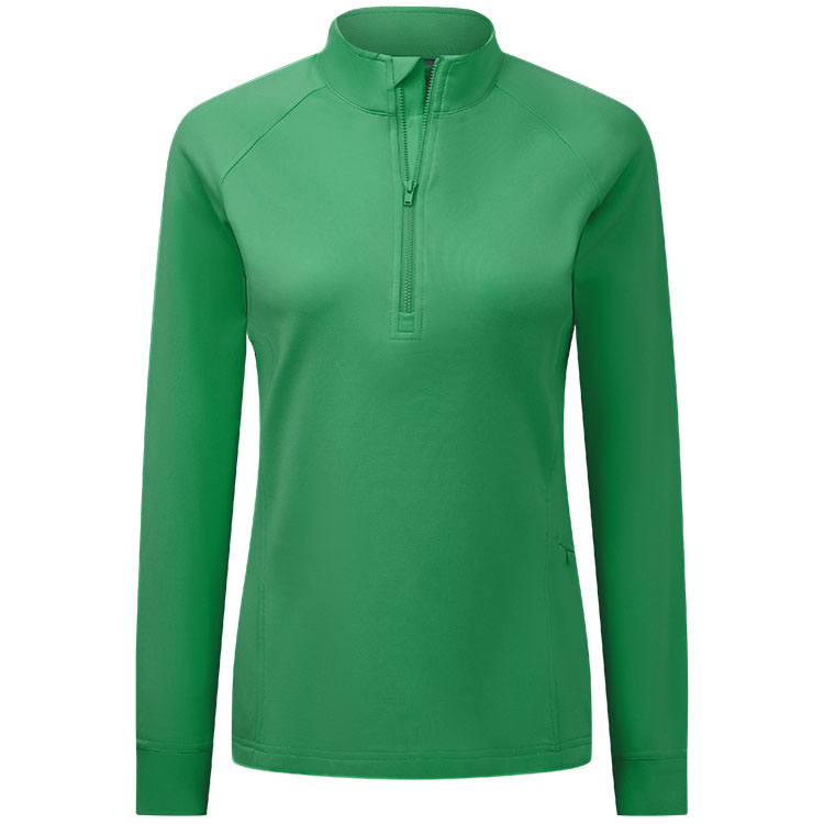 Levelwear Ladies Essence 1/4 Zip 4