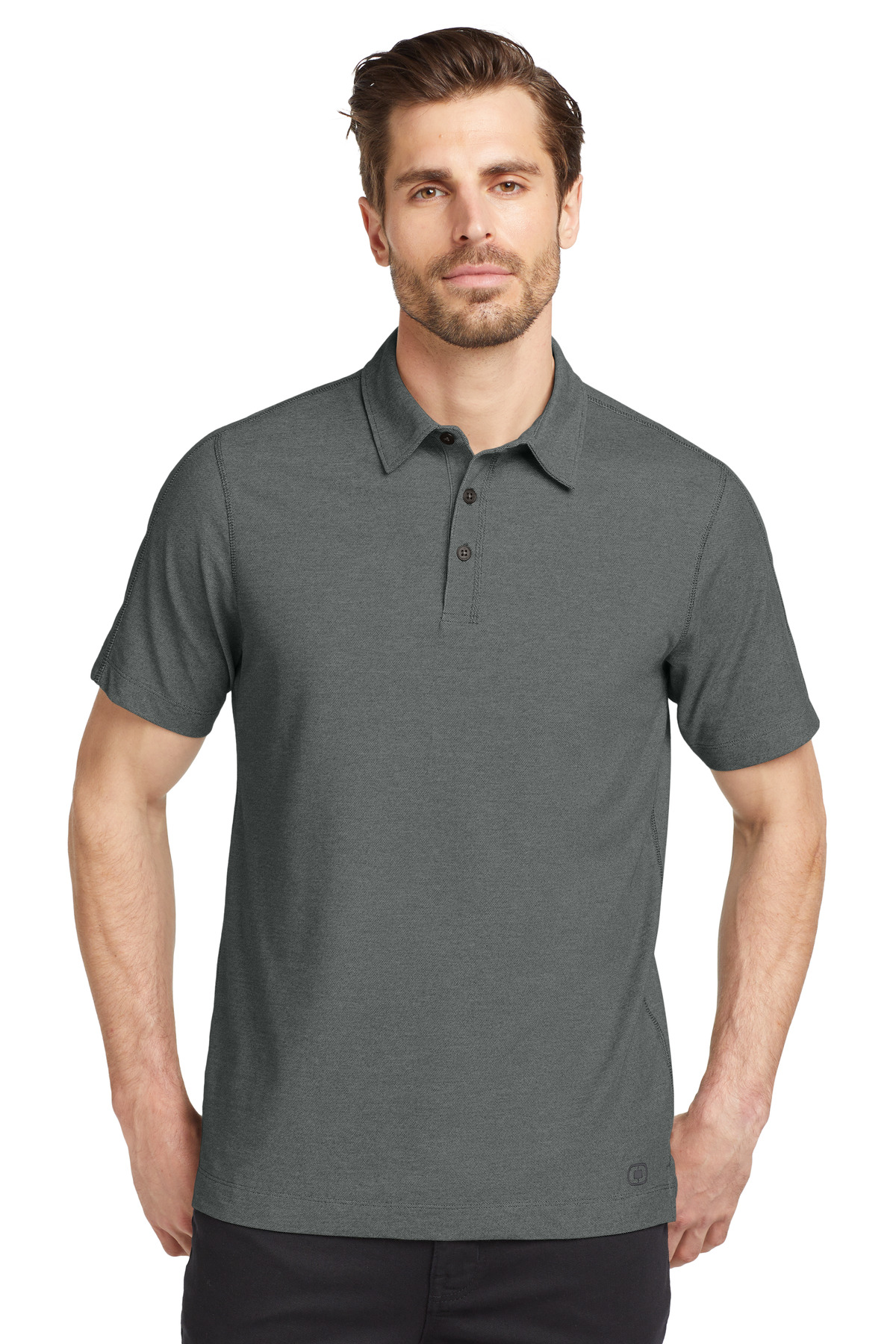 OGIO® Onyx Polo 6