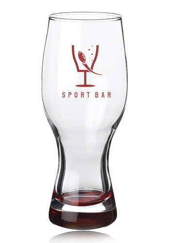 14 oz. Salina Pilsner Glasses 7