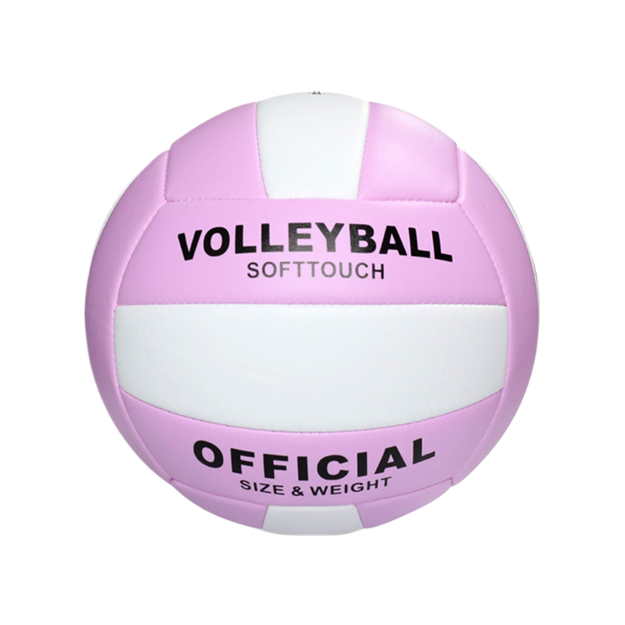 Size 5 Volleyball for Competition and Beach Play 4
