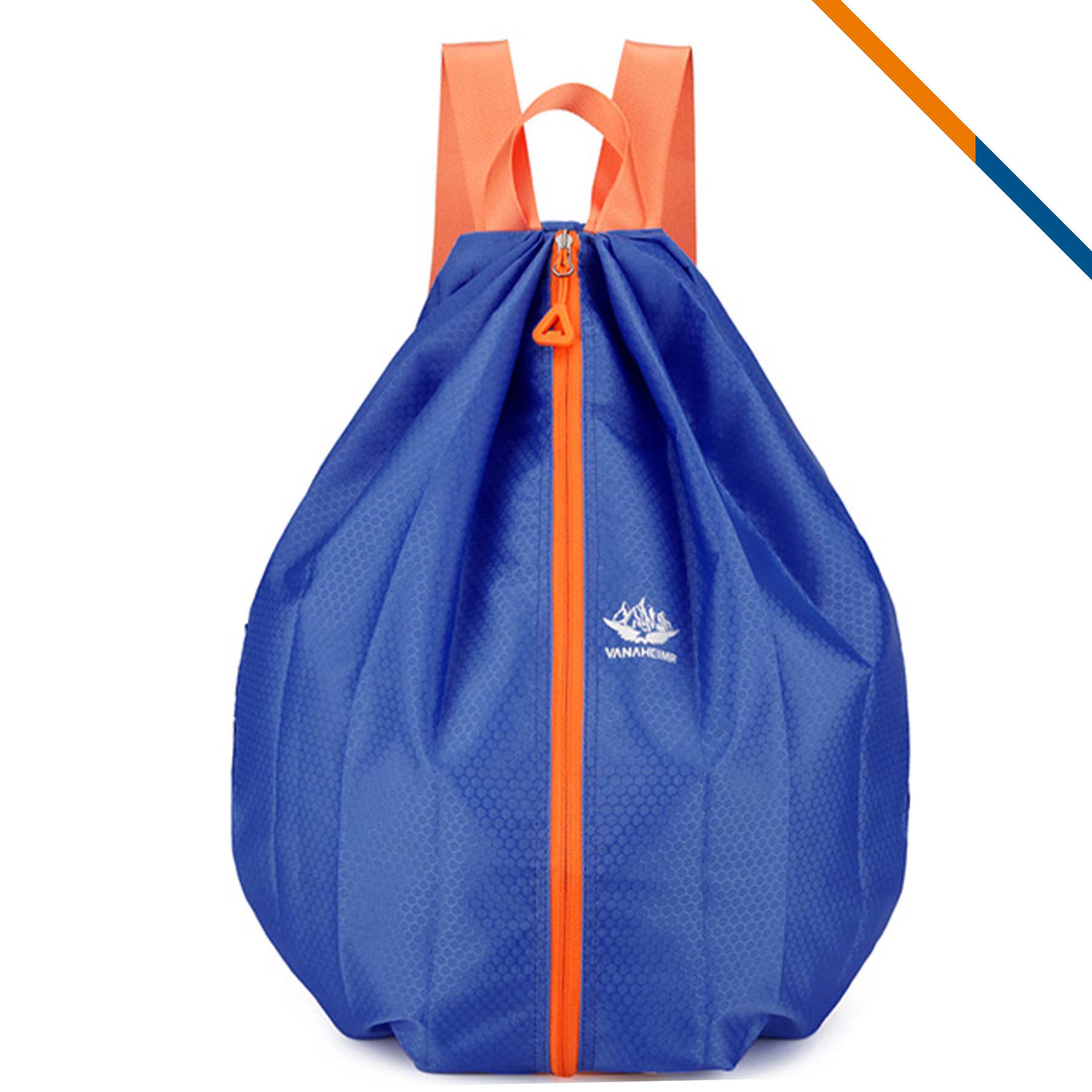 Irwin Foldable Backpack 4