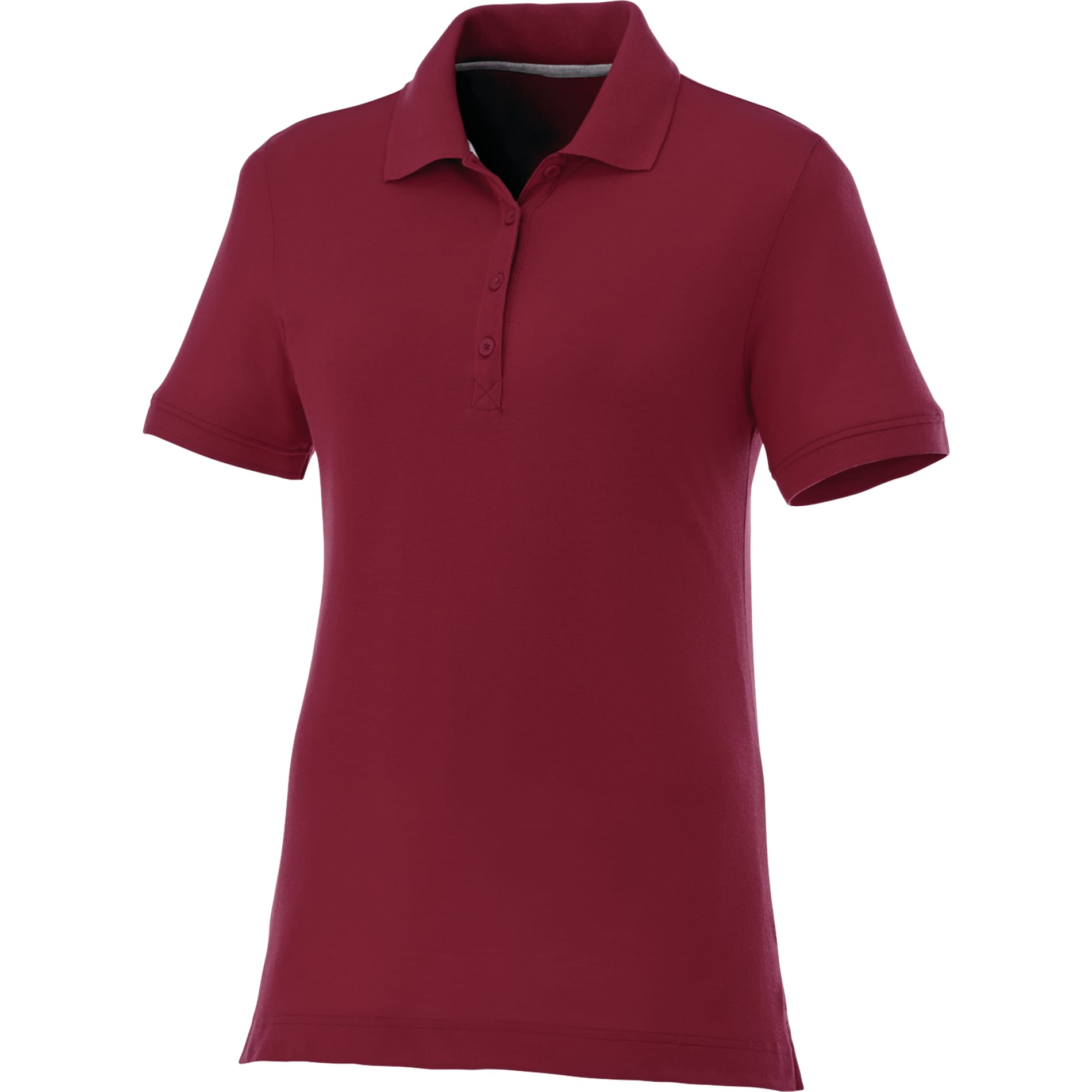 Womens CRANDALL Short Sleeve Polo 310