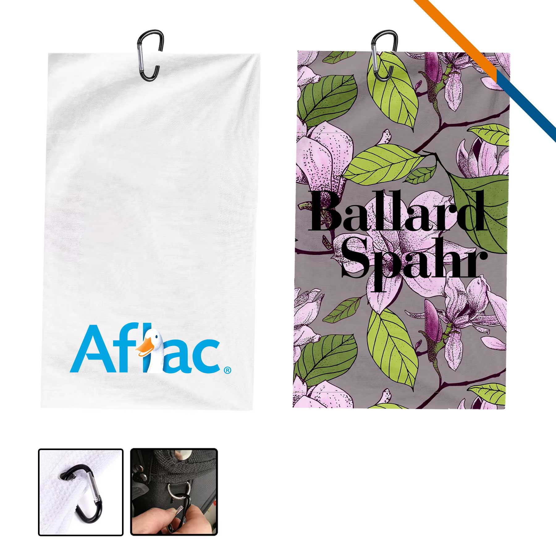 Molar Beach Towel - Style B 4