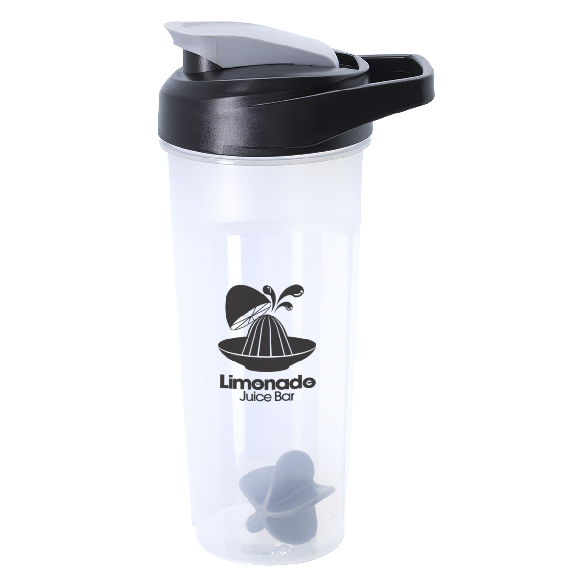 21 Oz. Jet Shaker Bottle 5