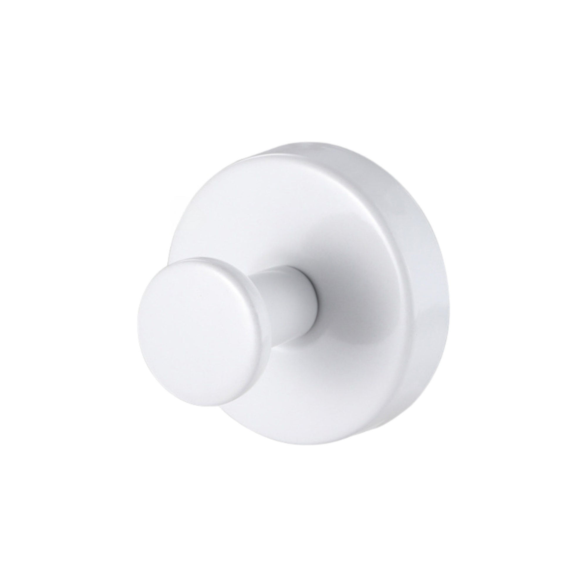 Drill-Free Glass Wreath Suction Hook 8