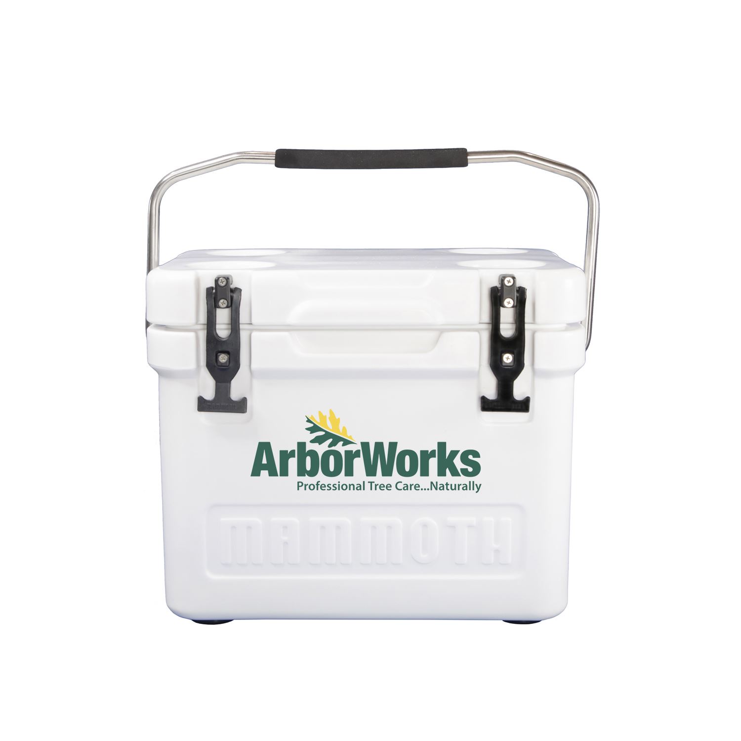 Mammoth® Cruiser 25 Cooler 4