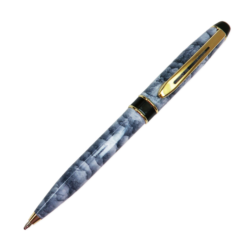 Windsor-III Twist Action Pen 1