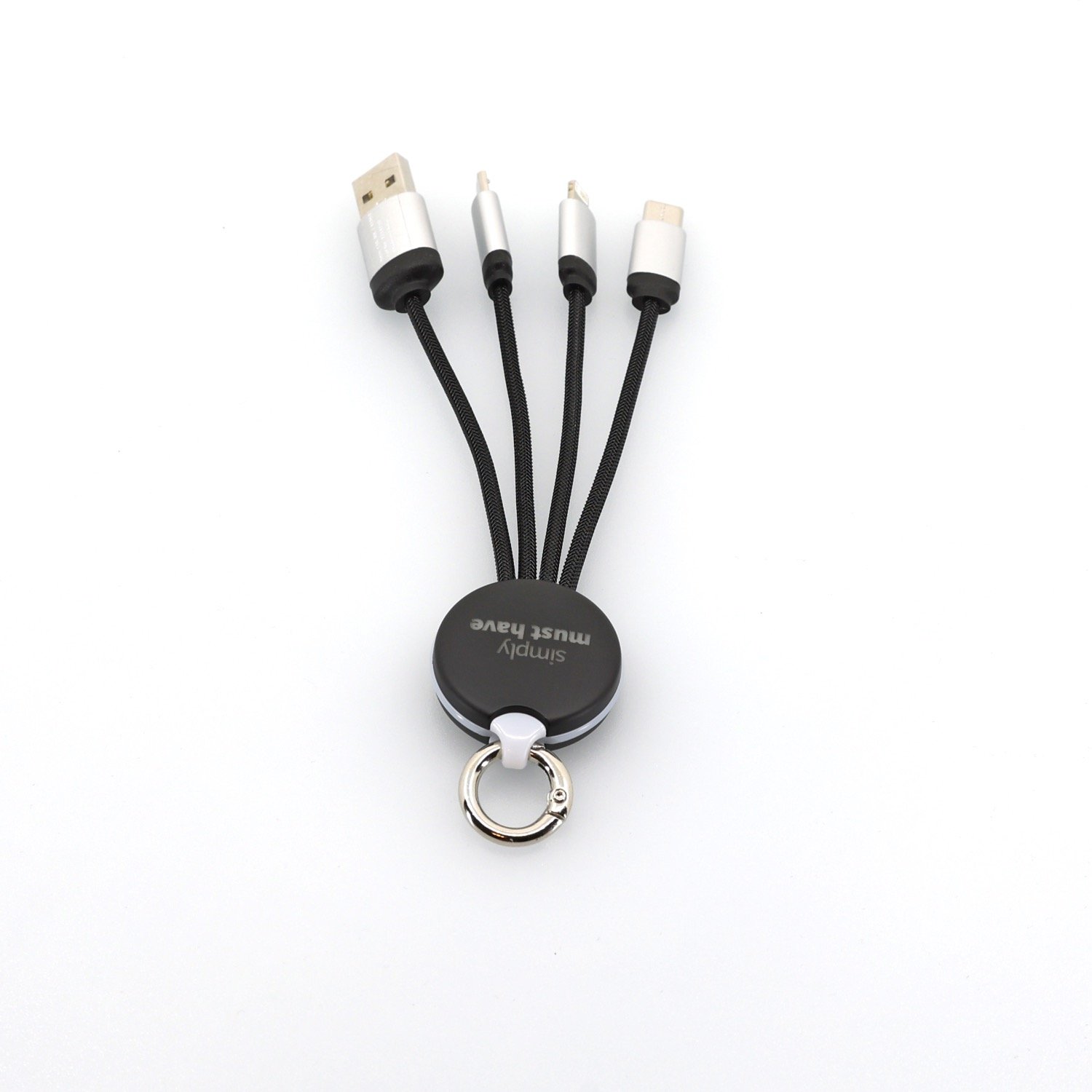 SCX Innovative Design™ Eco Ring Light Cable 13