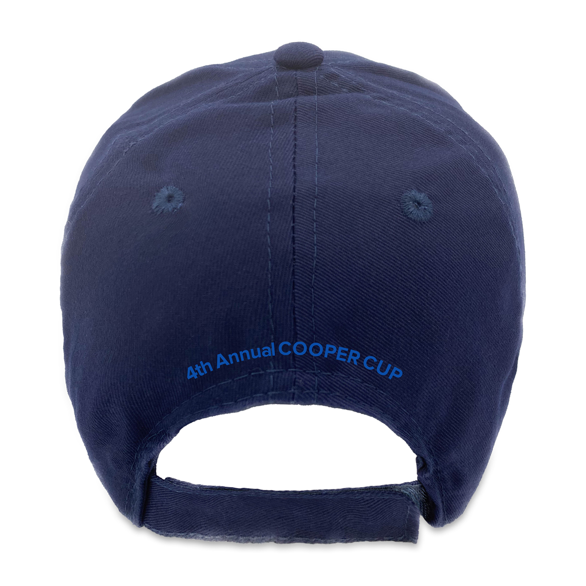Merrimack Hat Co.® Bristol Cap 20