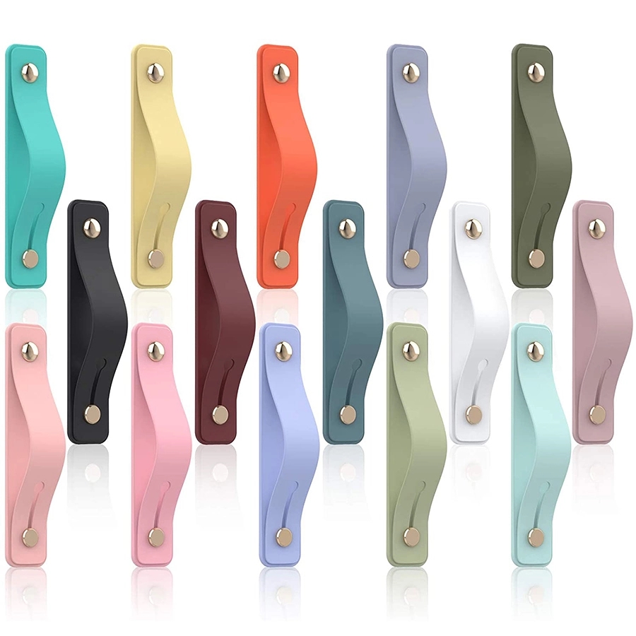Phone Strap Grip Holder Finger Ring 6