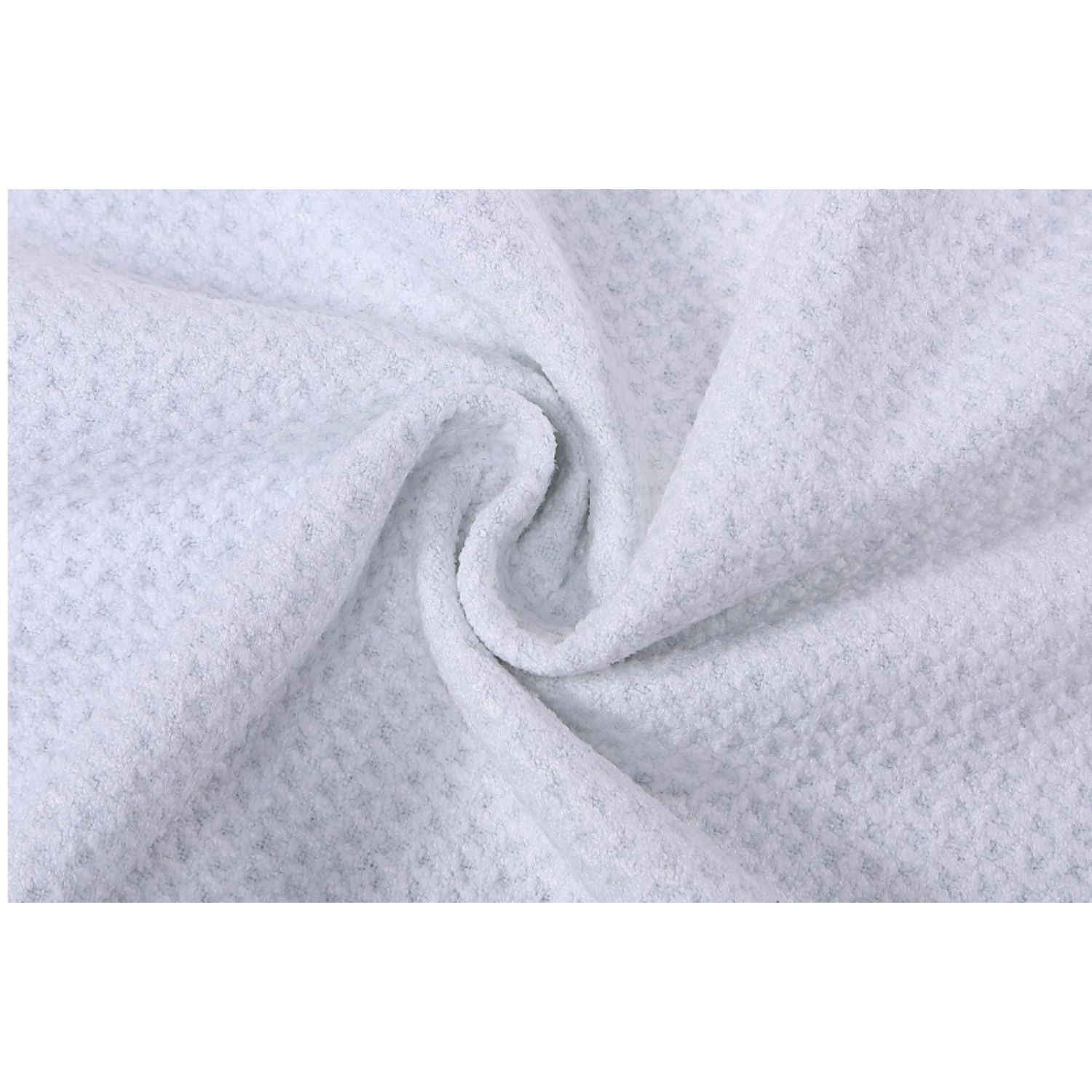 12"x 20" Sublimated Microfiber Waffle Golf Towels w/ Grommet & Carabiner 4