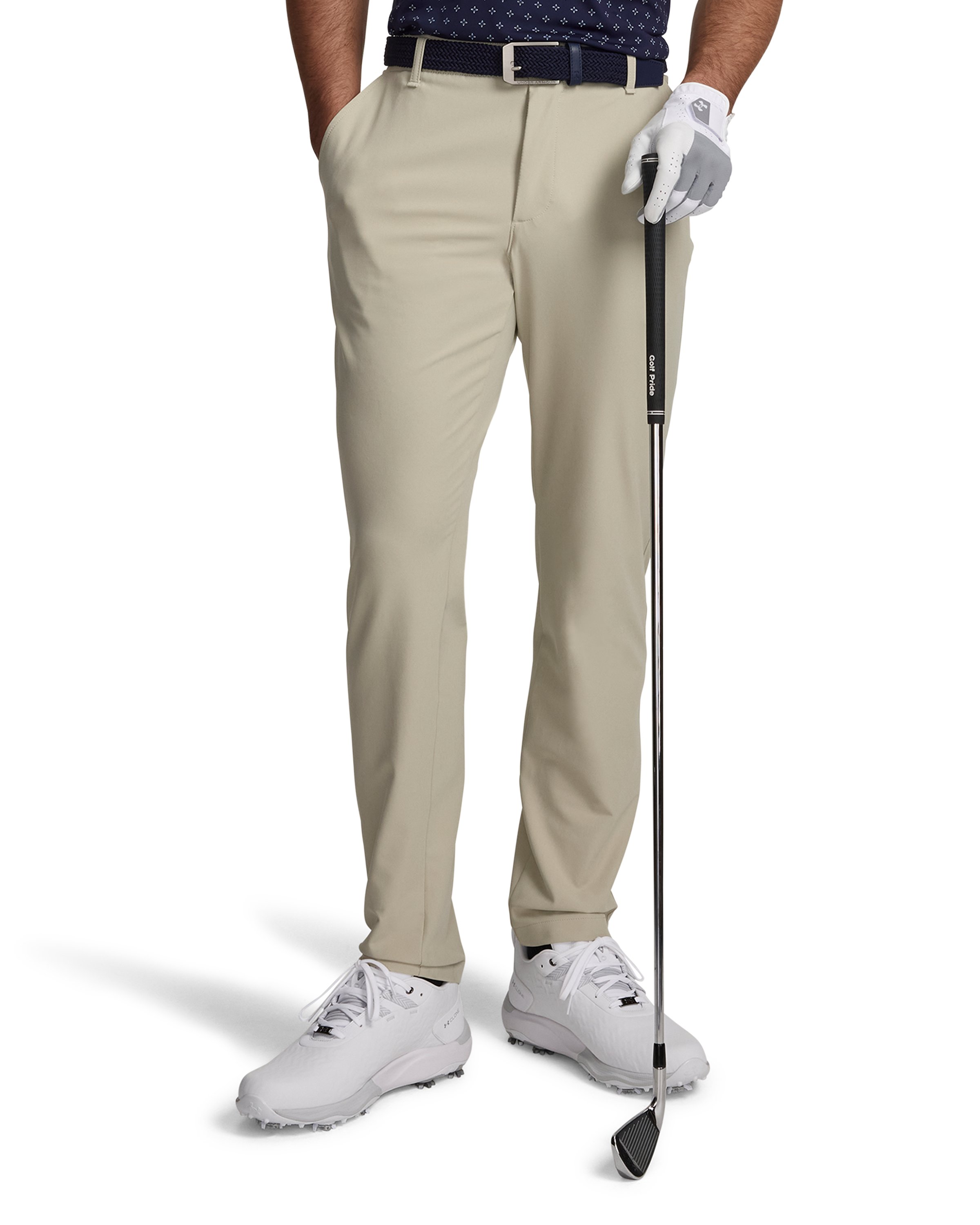 UA Drive Tapered Men's Pants 17