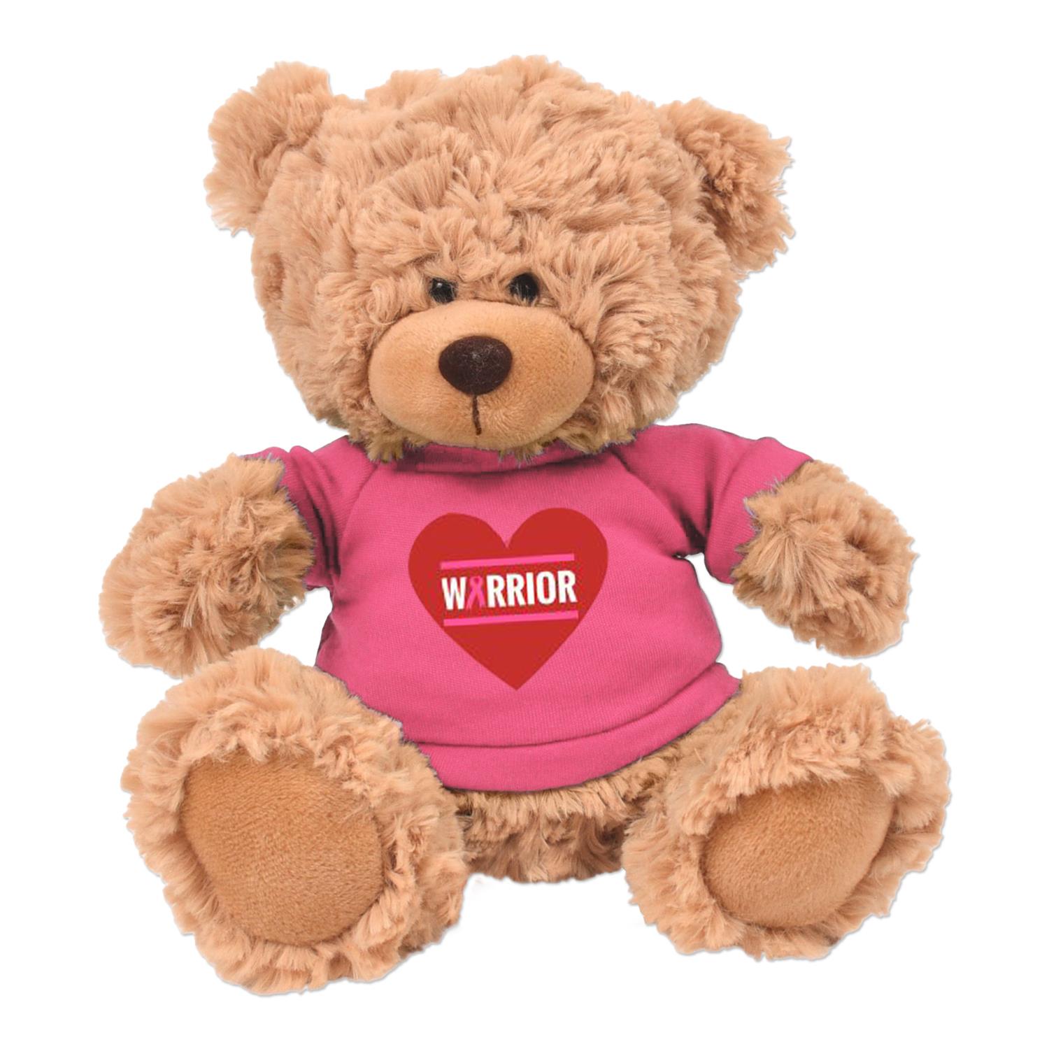 11" Cooper Bear 6