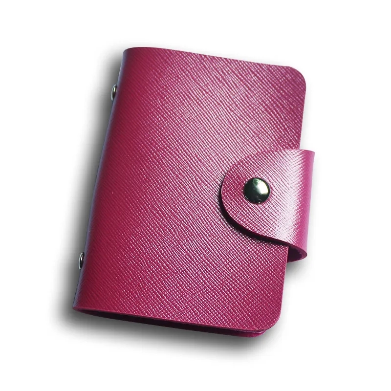 24-Slot Card Holder 19