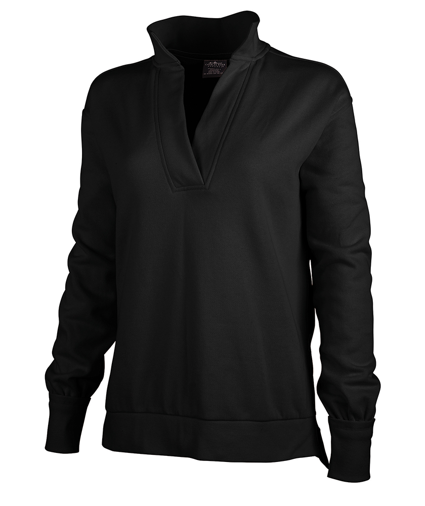 Women's Coastal Sweatshirt