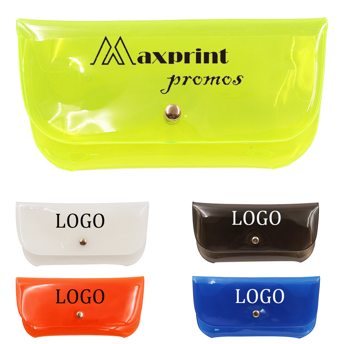 TransparentGlasses Case 6
