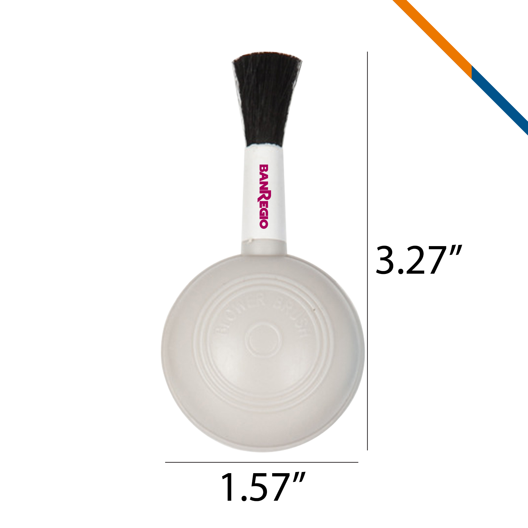 Karage 2in1 Bulb Blower 5