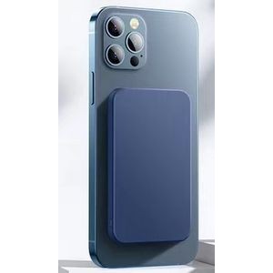Wireless Portable Charger & 10000mAh Magnetic Power Bank 12