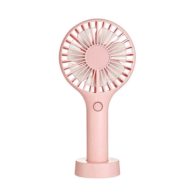 Portable Hand Held Fan 5
