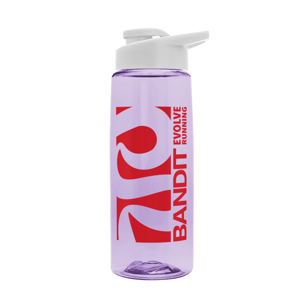 Gravel 26oz Tritan® Flair Bottle 2701