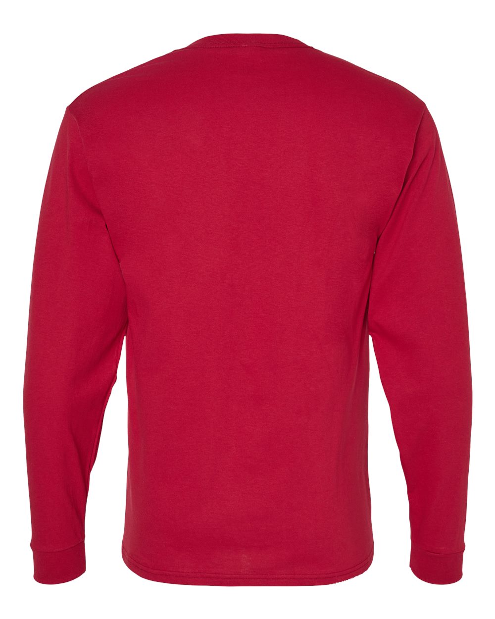Essential-T Long Sleeve T-Shirt - 5286 150