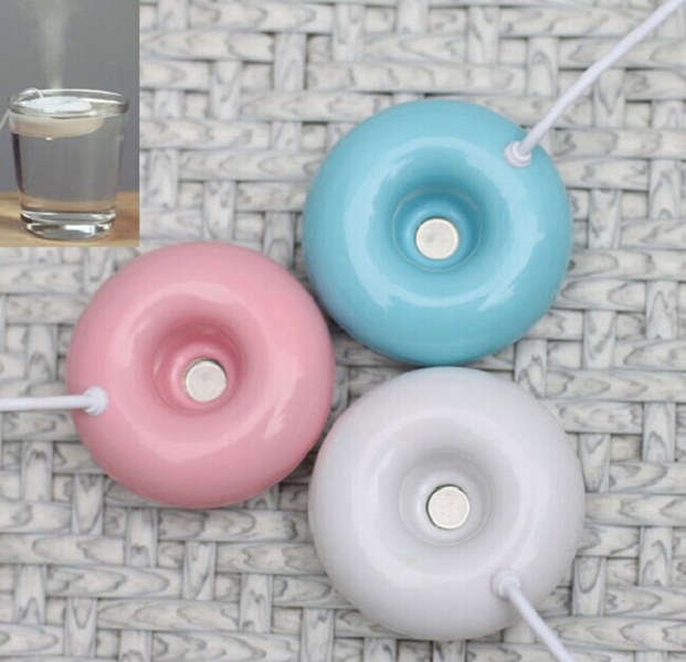 USB Air Humidifier 1
