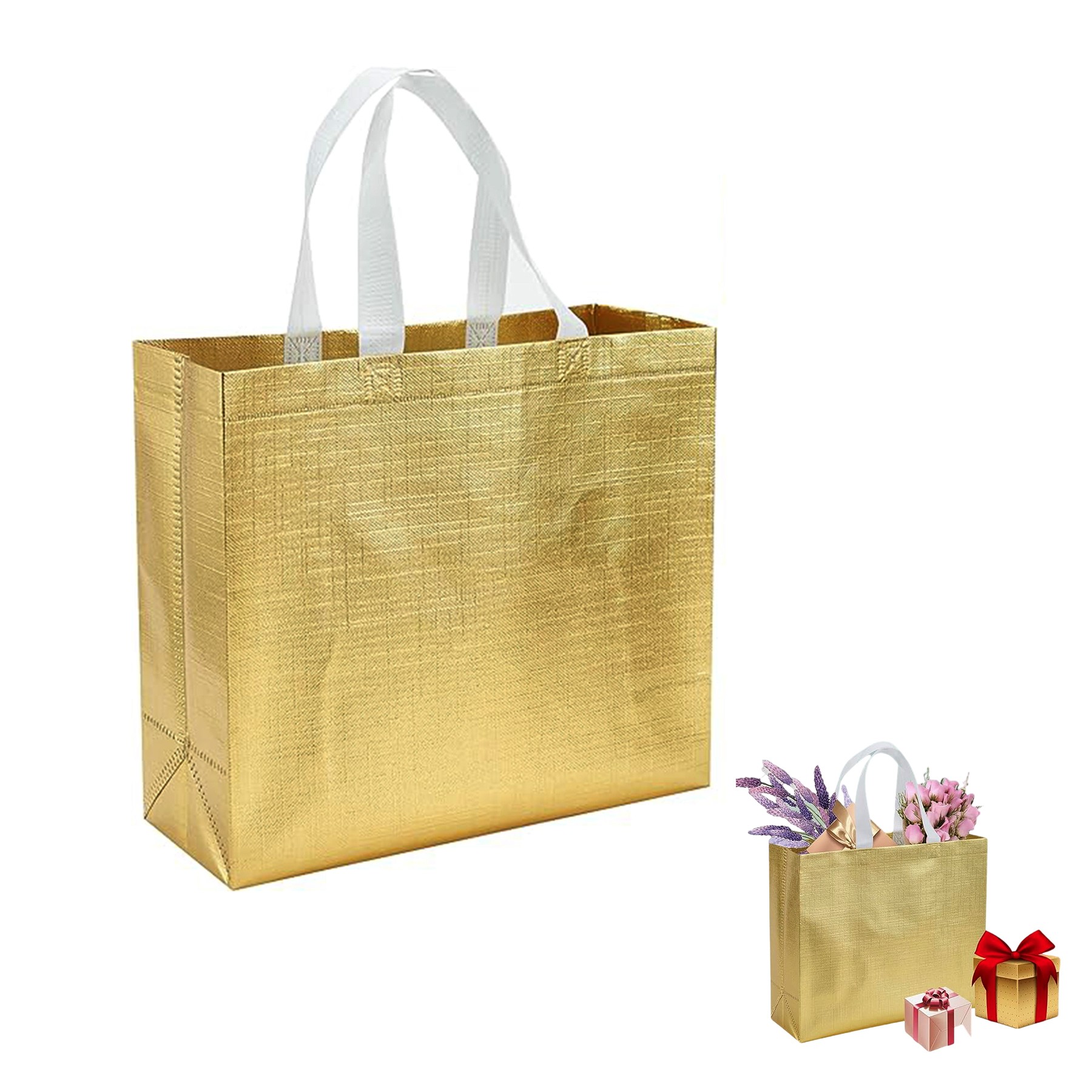 Large Gift Bag For Party Wedding 2