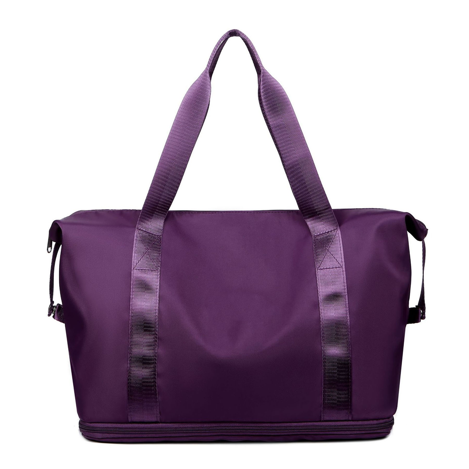 Large Capacity Travel Handbag 9